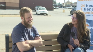 Bench Conversation.jpg