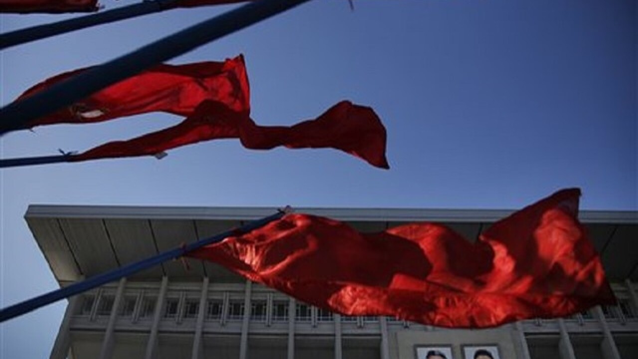 US proposes new restrictions against North Korea