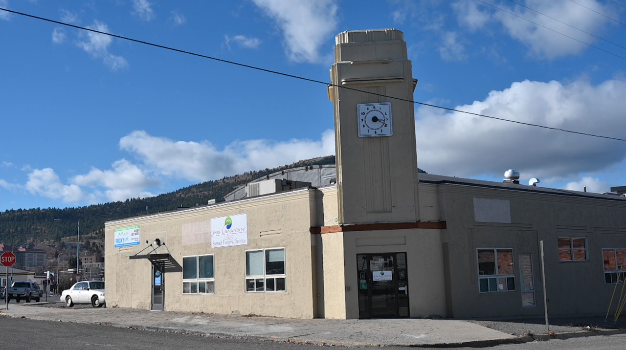 JACKSON ST EMERGENCY SHELTER PROPOSAL