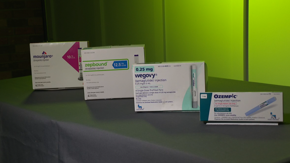 kentucky glp-1 nausea class action gastric stasis GLP-1RA Essentials in Gastroenterology: Side Effect Management, Precautions for Endoscopy and Applications for Gastrointestinal Disease Treatment kentucky glp-1 gastrointestinal obstruction legal