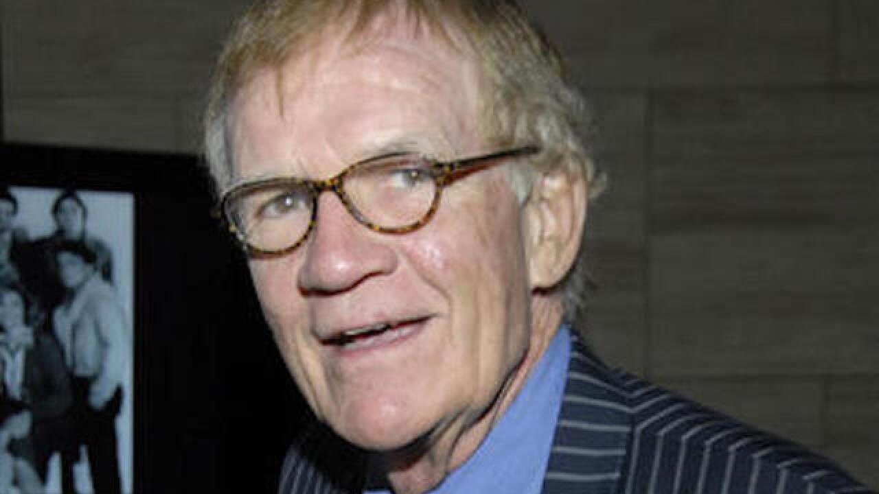 Jack Riley, Mr. Carlin on 'The Bob Newhart Show,' dies at 80