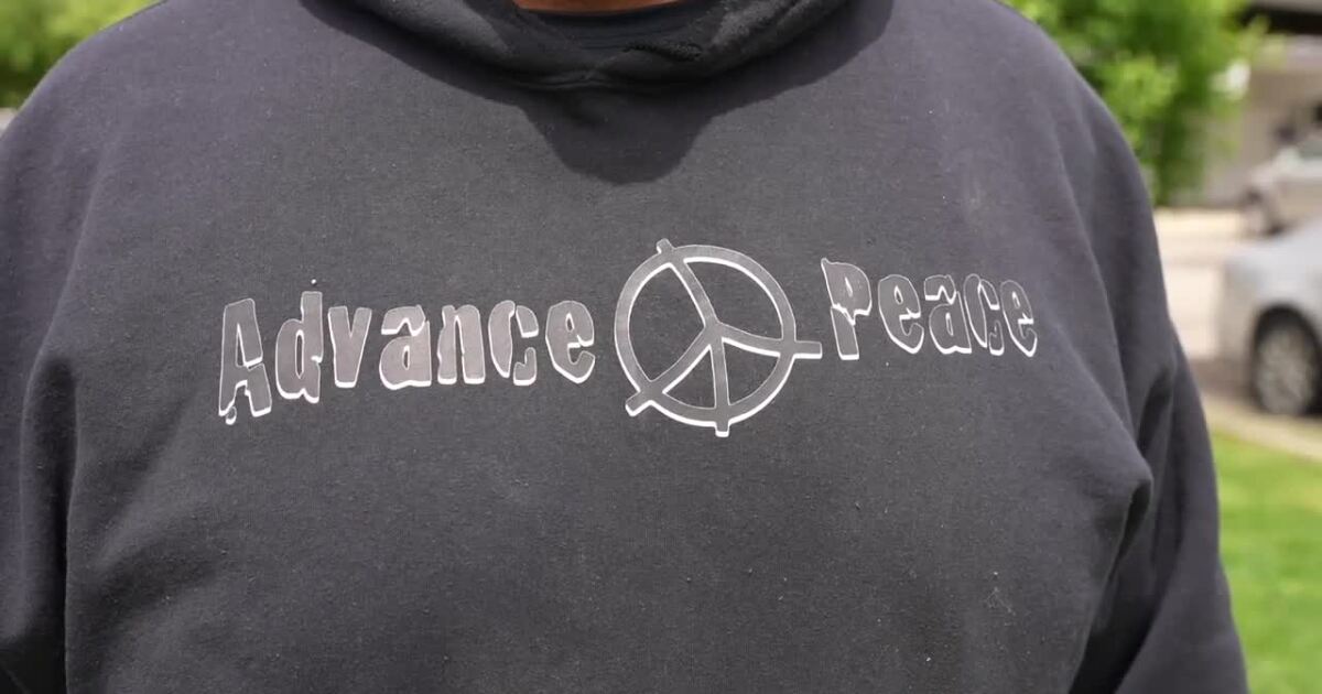 Lansing groups host community BBQs to prevent summer gun violence spike