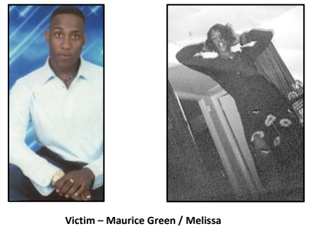 Maurice Melissa Green.png