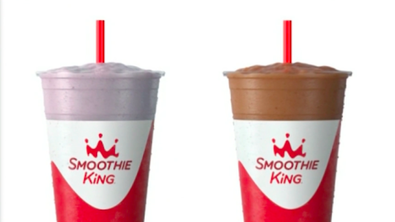 smoothie king glp 1 smoothie GLP-1 Smoothies Support your GLP-1 routine with