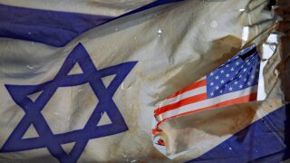 Israel-American Jews