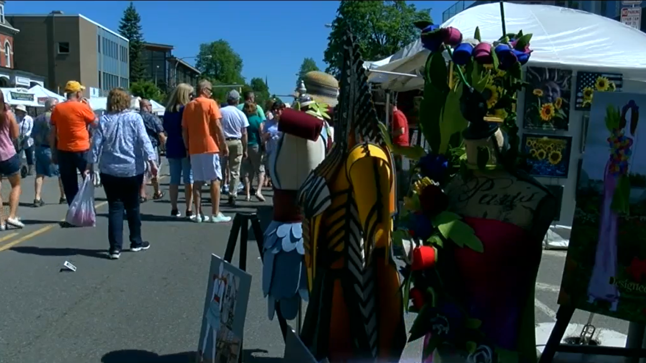 Allentown Art Festival Canceled For Second Year In A Row Allentown Art Festival 2022