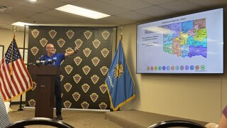 OHP Presser
