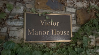 Welcome to Victor Manor House in Lake County, Ohio