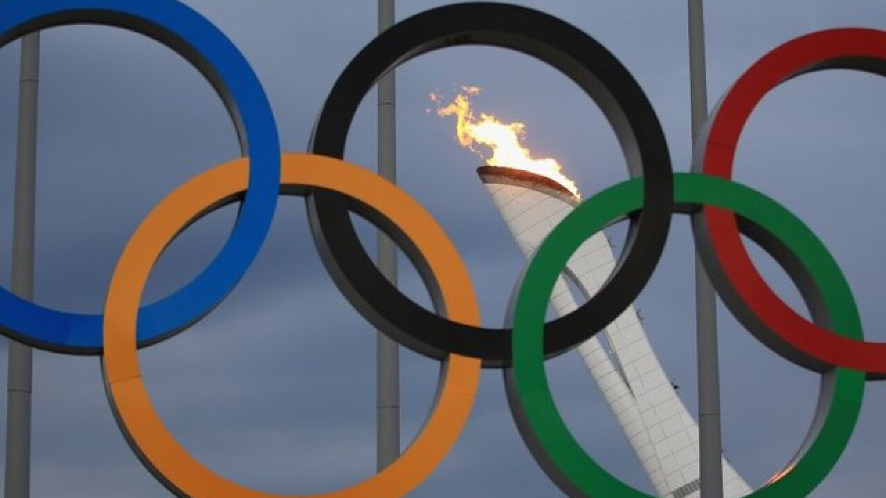 Los Angeles Will Host The 2028 Summer Olympics