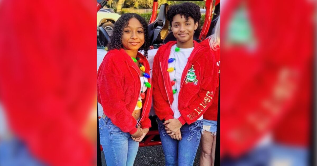 WATCH AT 2 PM: Martin County news conference on the safe recovery of missing sisters