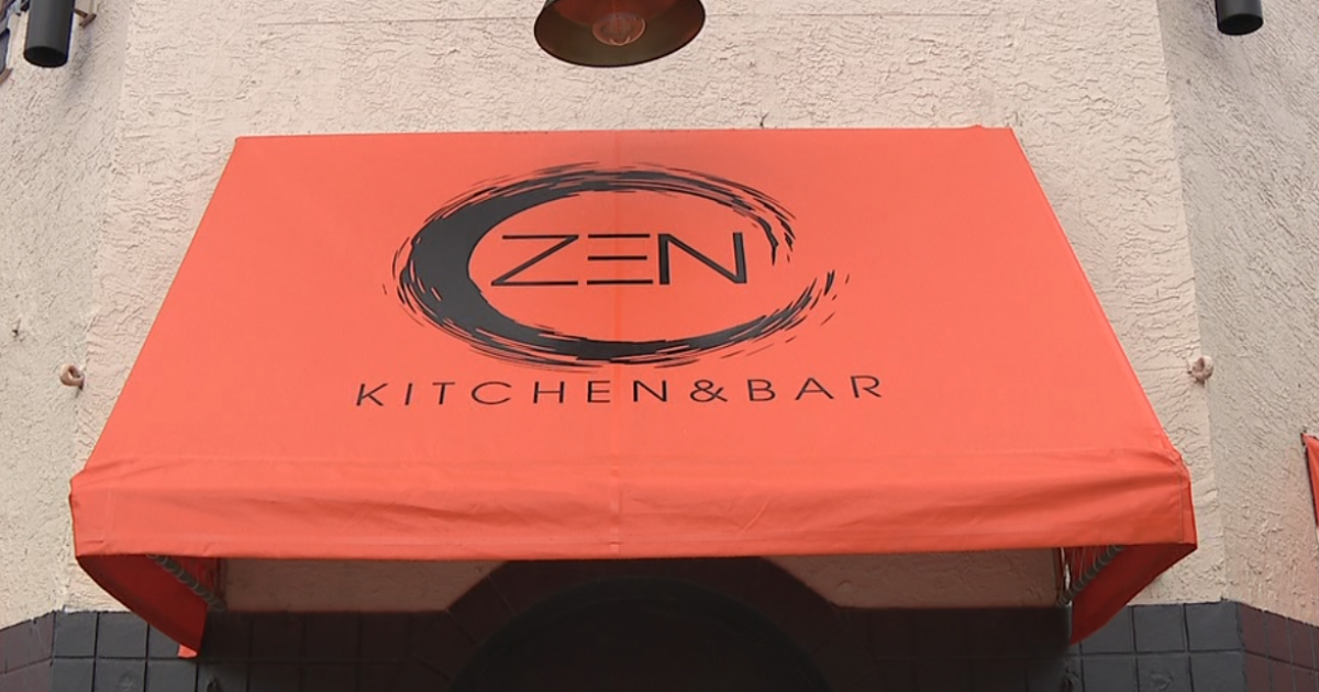 ZEN Kitchen and Bar in New Port Richey launches Valentine's menu - Vimarsana News