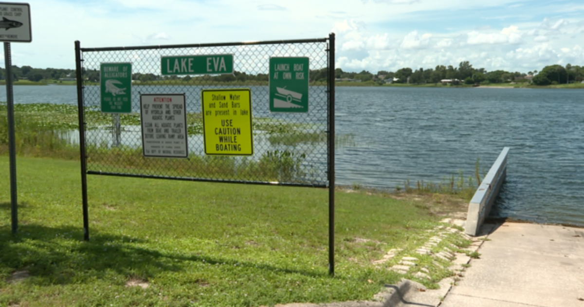 Haines City must fix pipes responsible for 1.3 million gallon