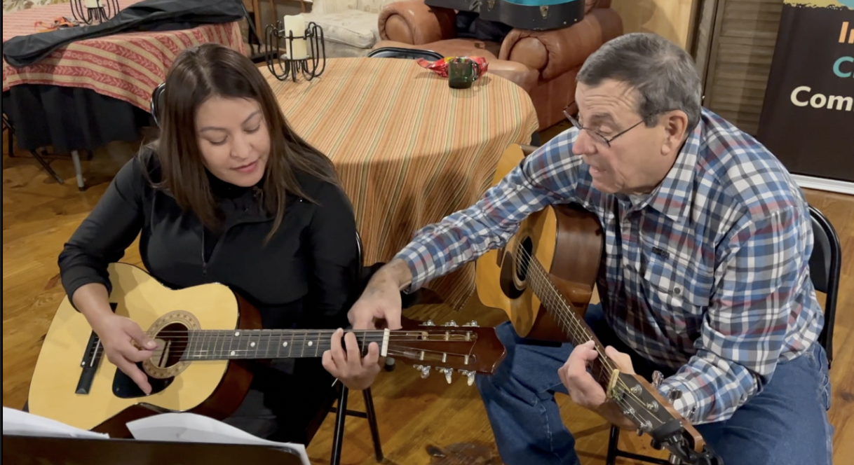 Free Music Lessons for military veterans
