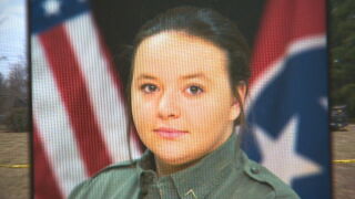 Deputy Savanna Puckett 