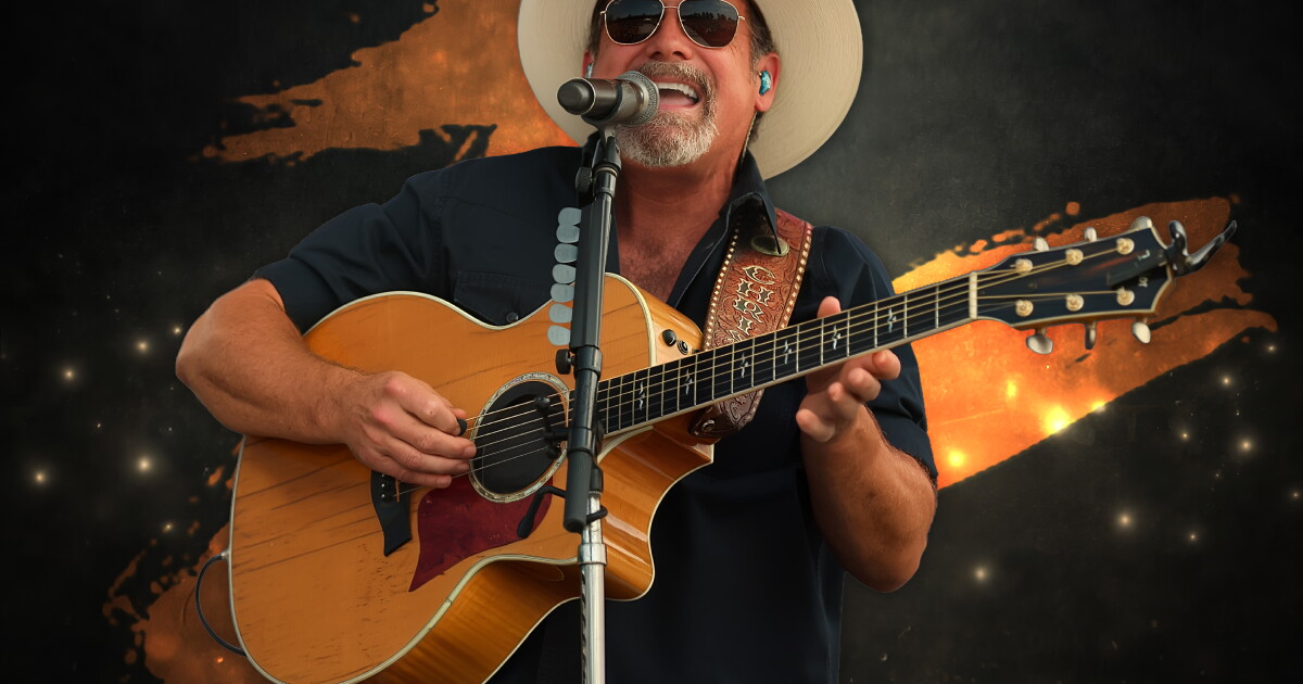 Harvest Howl to benefit Camp Rotary will feature Chris Cagle