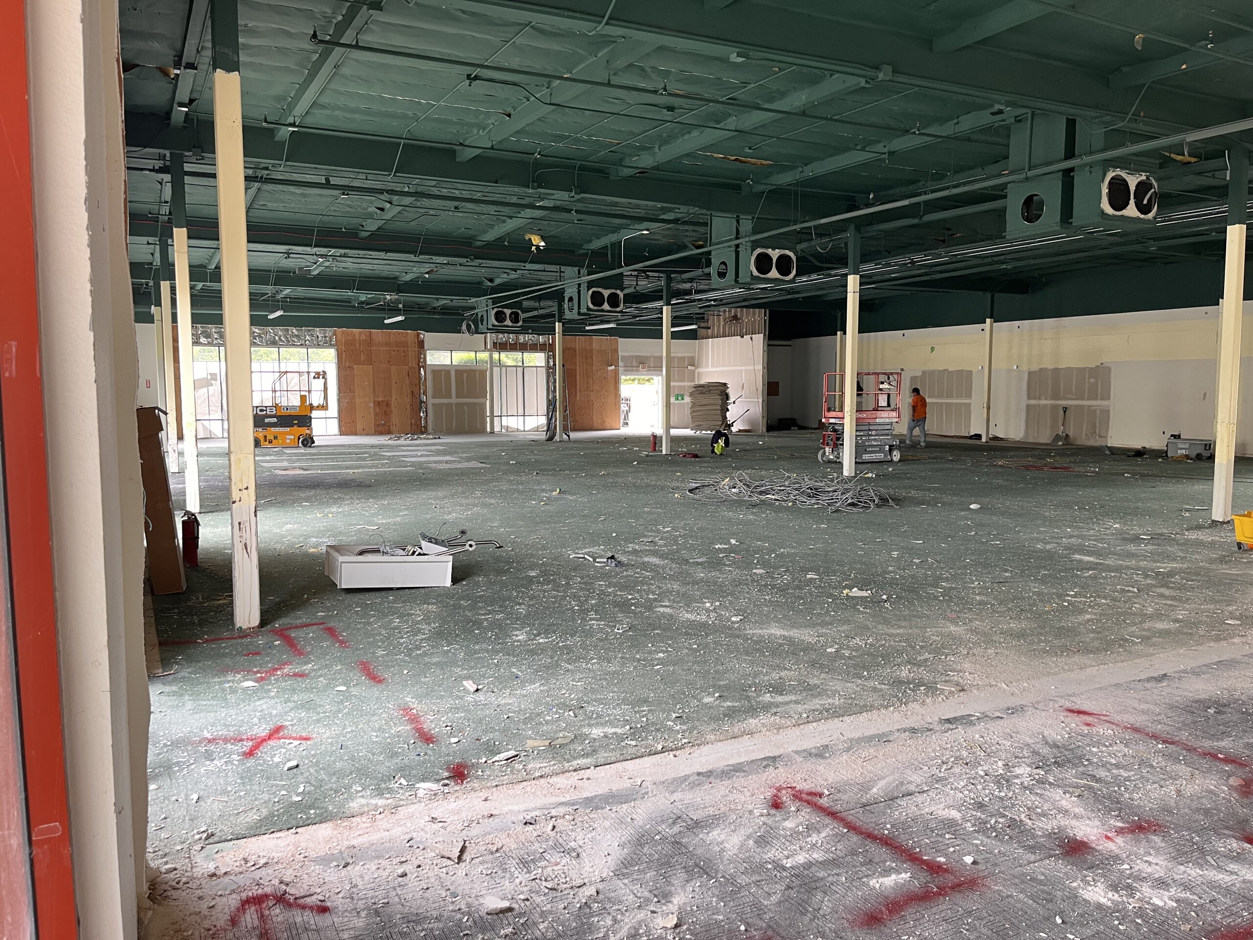 Boot Barn opening San Luis Obispo location