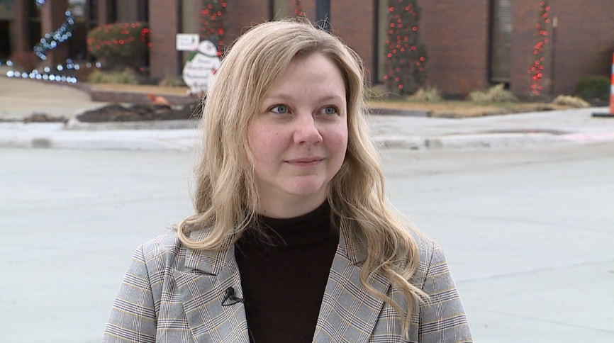 Osawatomie completes $7M infrastructure project aiming for economic growth Osawatomie completes $7M infrastructure project aiming for economic growth