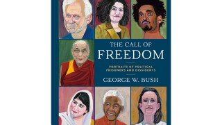 Books - George W. Bush