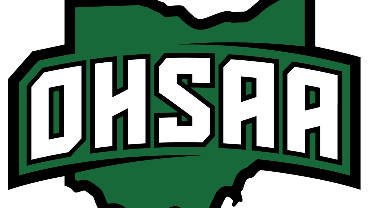 OHSAA announces football state semifinal bracket pairings for Nov. 2526