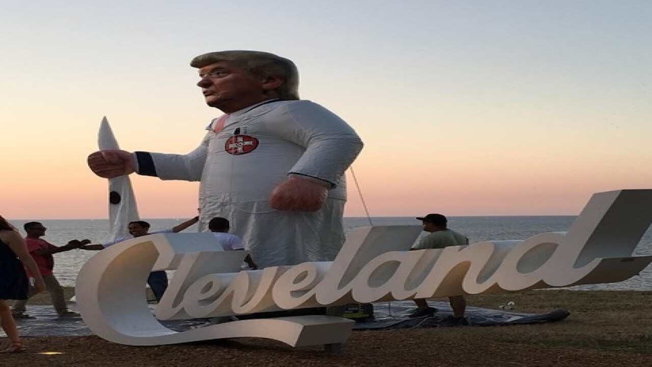 PHOTOS | RNC Day Four Gallery