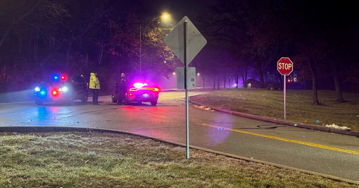 Kansas City Police investigating fatal crash