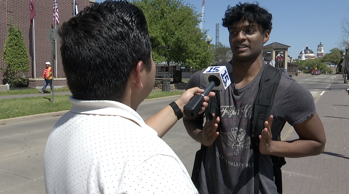 College Station police report a massive increase in citations issued at the popular Northgate district