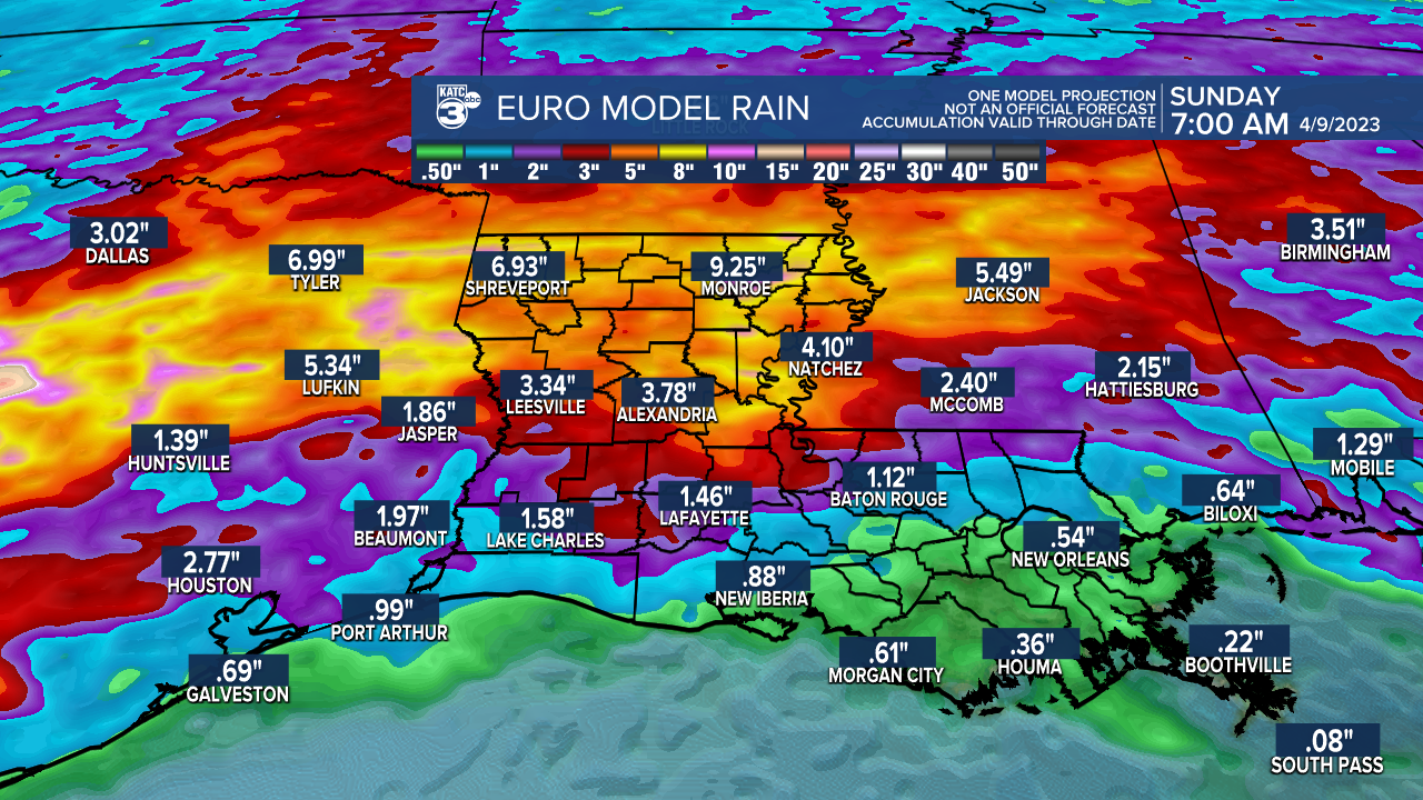 Euro Precip Potential Louisiana.png