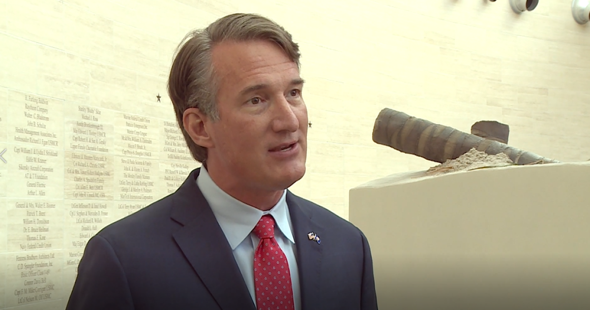 Gov. Youngkin visiting Norfolk for 'important economic development' announcement - Vimarsana News