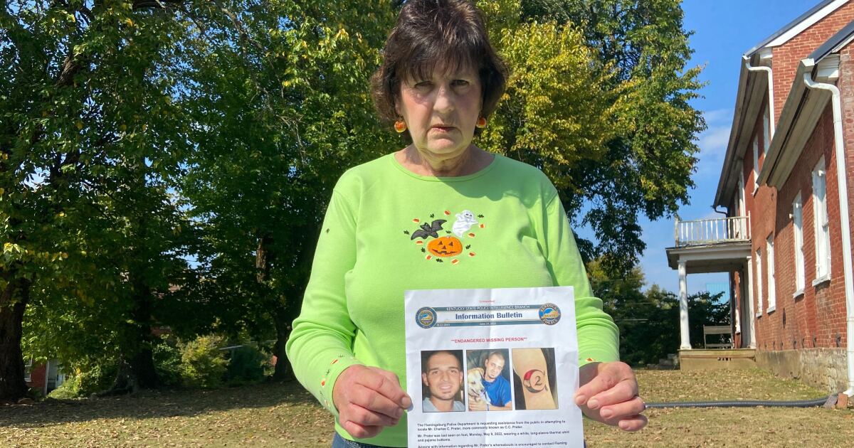 Fleming County mother begs for answers five months since last seeing