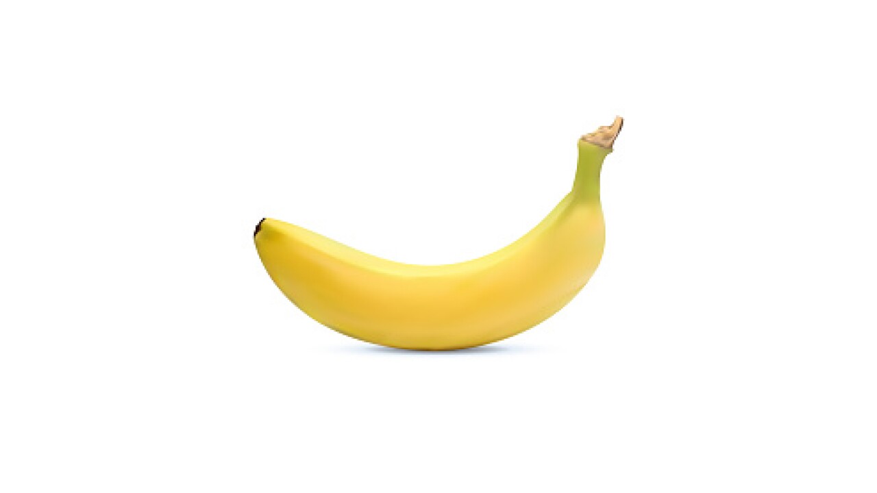 Someone ate a 120,000 banana that an artist had taped to a wall