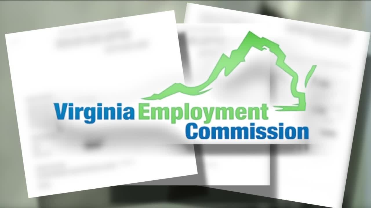 Virginia Employment Commission