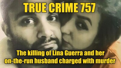 Lina Guerra True Crime 757