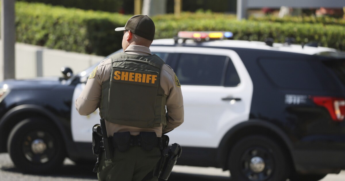 Newsom 'aware' of FBI memo detailing Iran drone threat to California