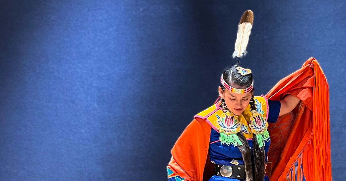 Milwaukee Public Museum to celebrate Indigenous Peoples' Day