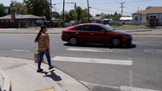 $1.8M crosswalk safety upgrades coming to Oildale and East Bakersfield neighborhoods