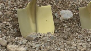 Community marks ground breaking for new Missoula VA clinic
