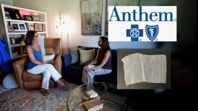 Anthem reverses policy on surgical mesh for breast cancer reconstruction