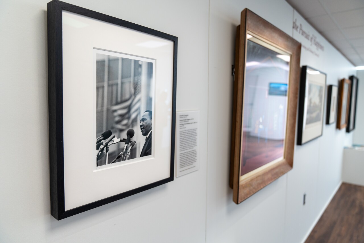 VMFA highlights Virginia’s role in the American Revolution 250 years later