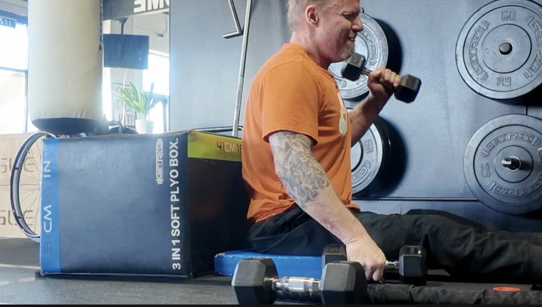 Kansas City's first adaptive wellness space opens its doors to everyone