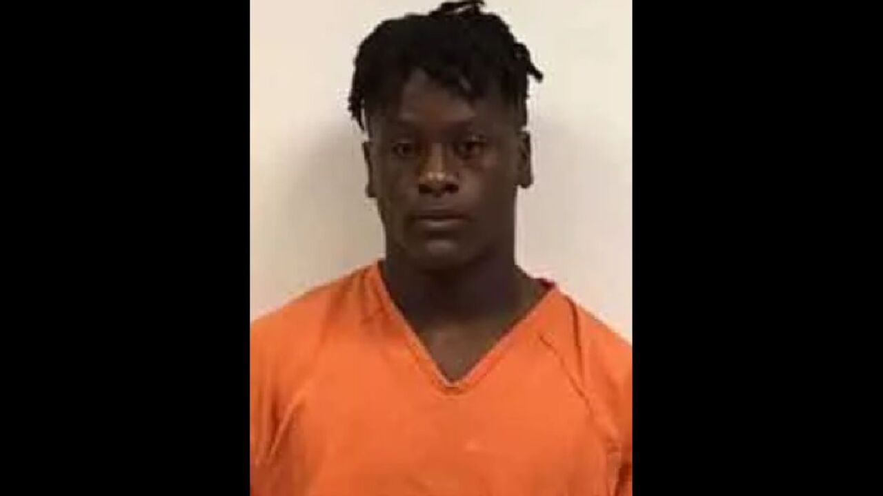 Former Cook High Football Player Killed In Armed Robbery Attempt