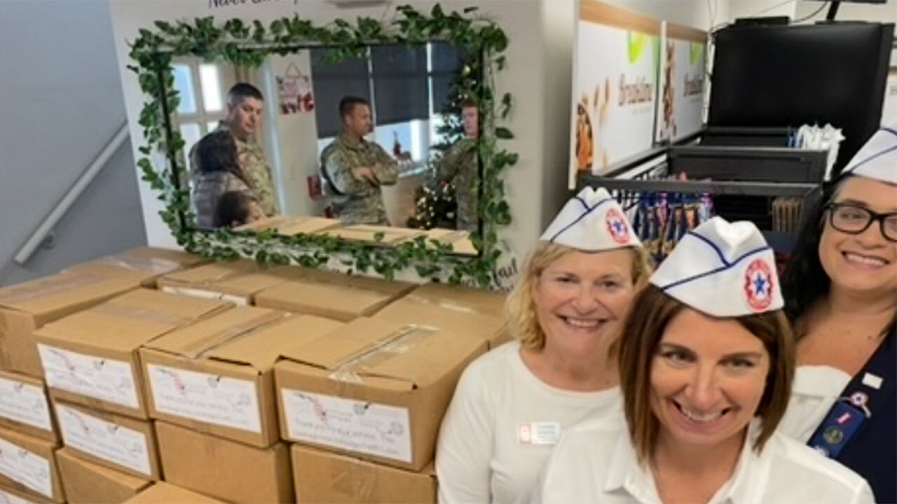 Treasure Coast Blue Star Mothers