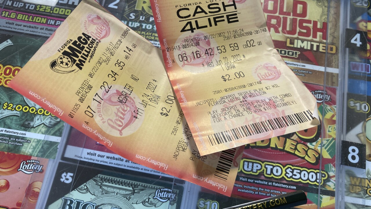 Florida Lottery