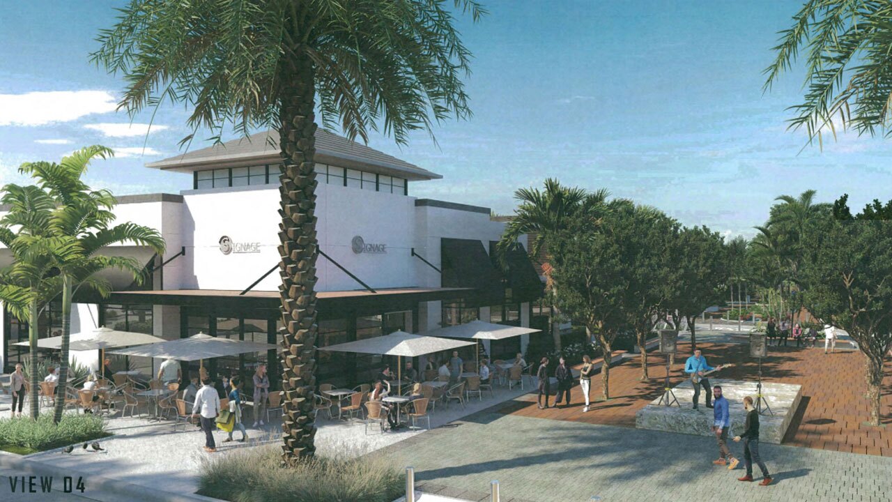 New stores, restaurants coming to Gardens Mall - Palm Beach Florida Weekly