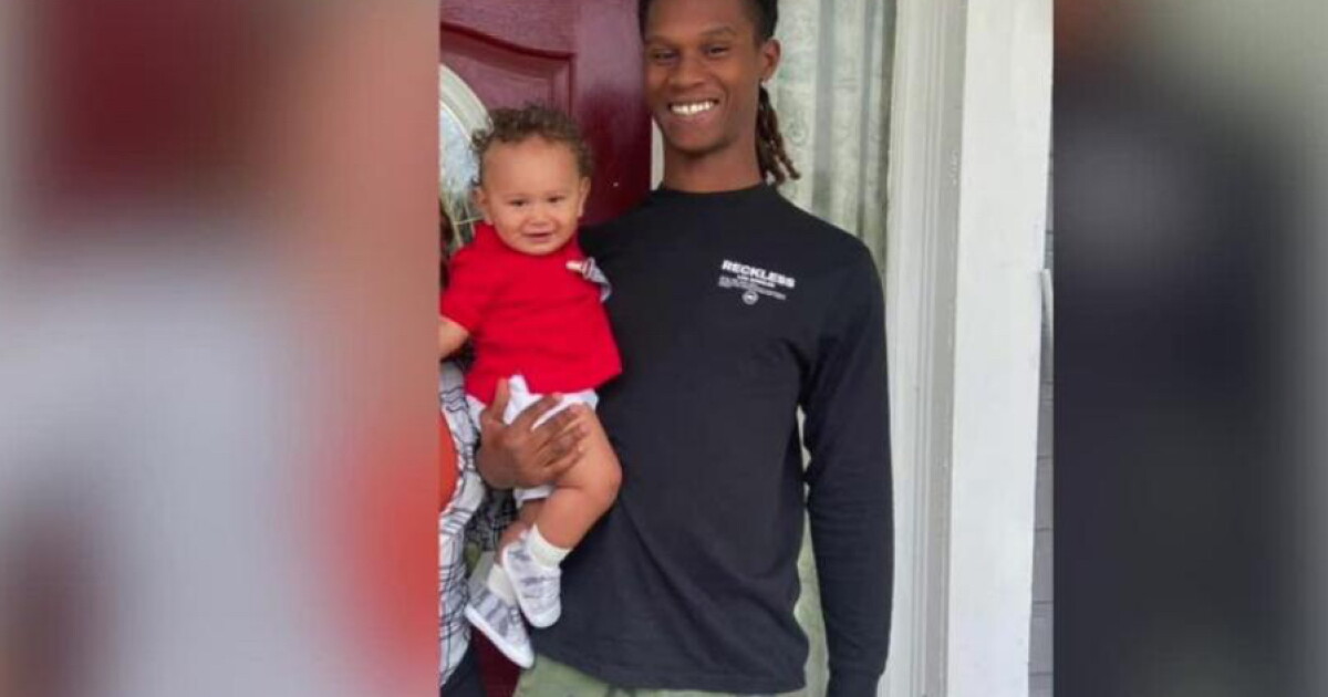 Family confirms body found is missing Temple father
