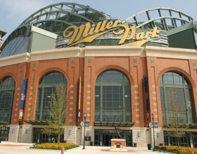Miller Park