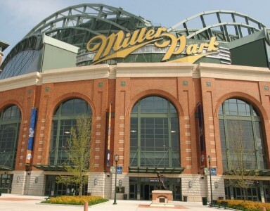 Miller Park 