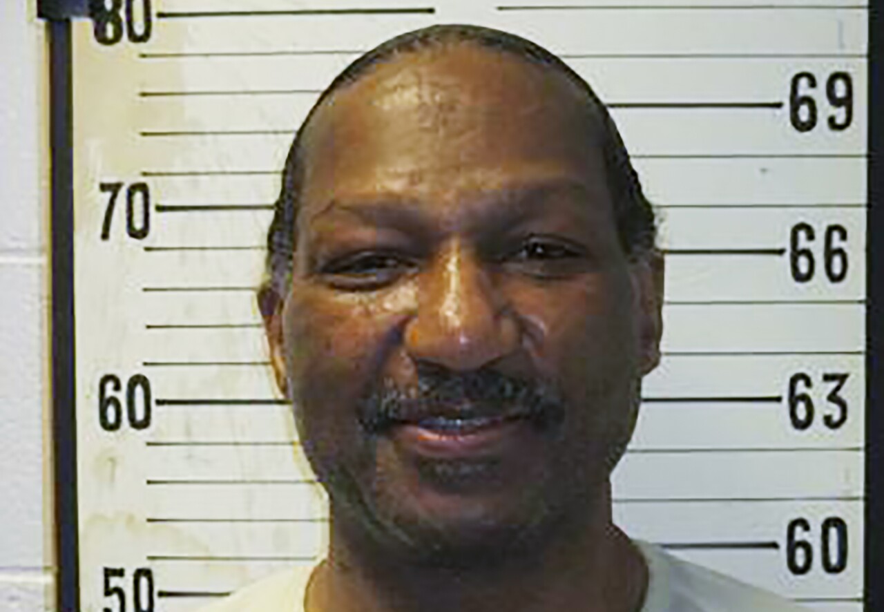 byron black