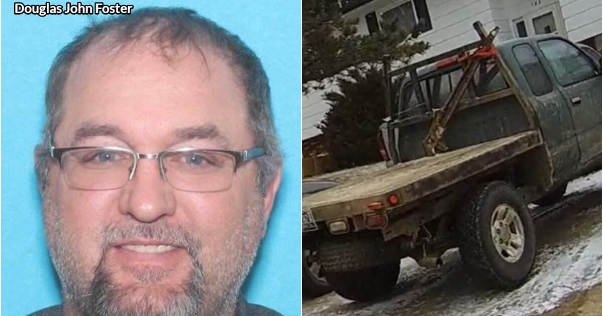 "Person of interest" named in Lewistown shooting death