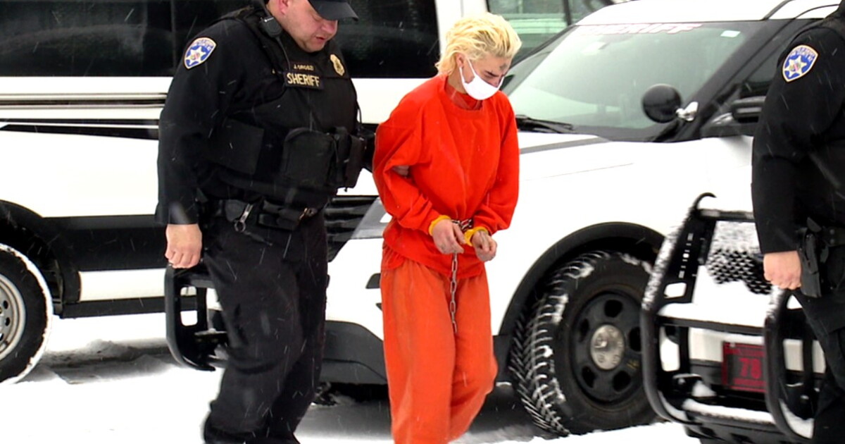 Springville woman sentenced for setting fire to apartment complex in January - Vimarsana News