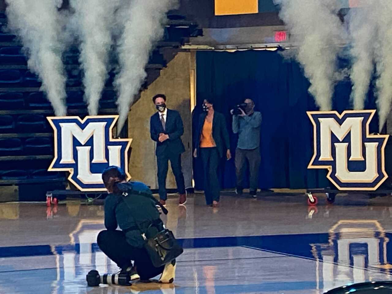 shaka smart